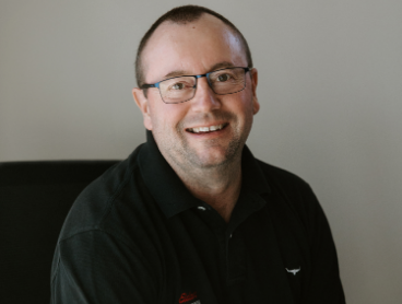 Profile photo of Brad Grainger